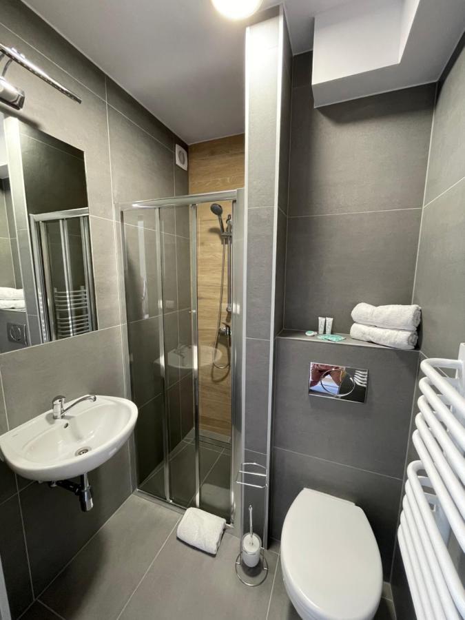 Pieninska Ostoja Bed and Breakfast Czorsztyn Εξωτερικό φωτογραφία