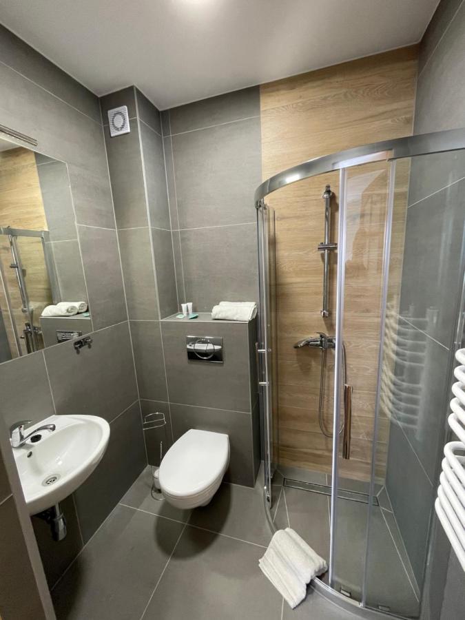 Pieninska Ostoja Bed and Breakfast Czorsztyn Εξωτερικό φωτογραφία