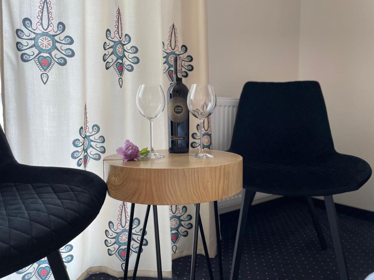 Pieninska Ostoja Bed and Breakfast Czorsztyn Εξωτερικό φωτογραφία