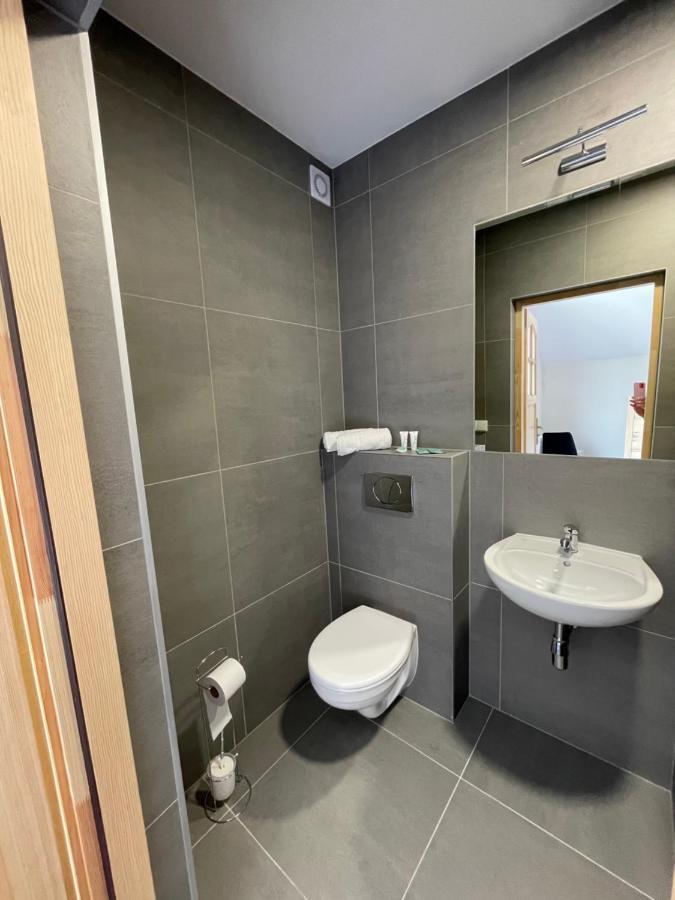 Pieninska Ostoja Bed and Breakfast Czorsztyn Εξωτερικό φωτογραφία