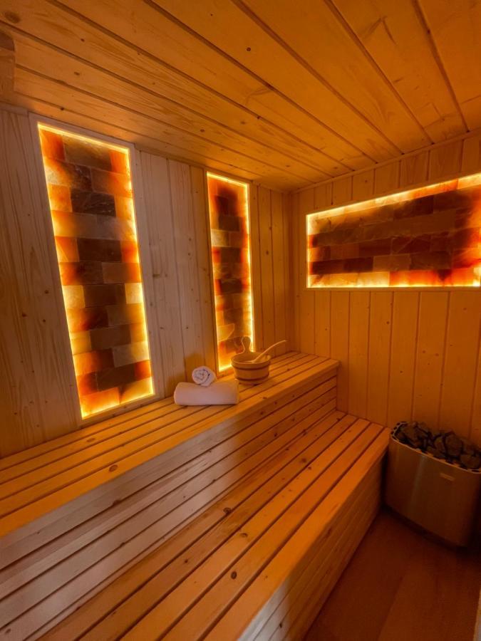 Pieninska Ostoja Bed and Breakfast Czorsztyn Εξωτερικό φωτογραφία