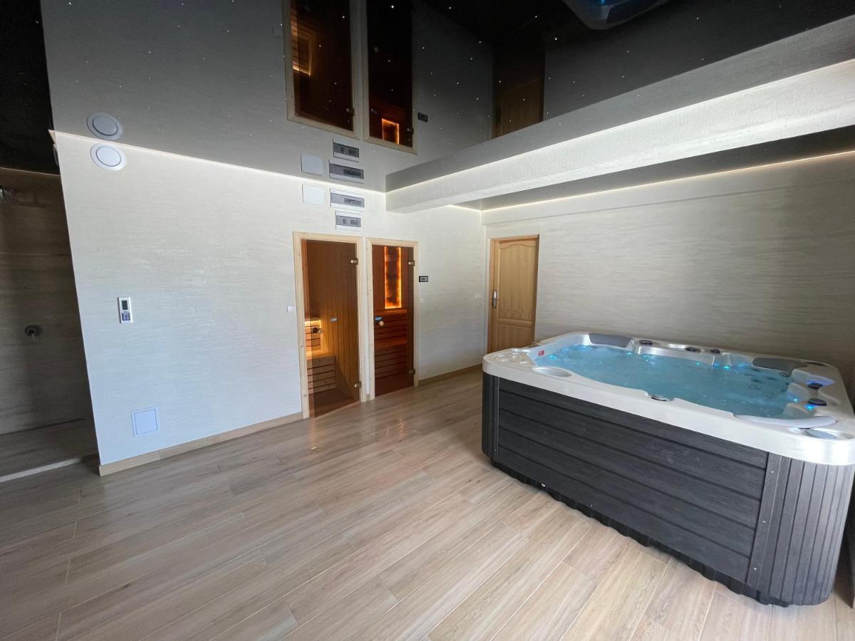 Pieninska Ostoja Bed and Breakfast Czorsztyn Εξωτερικό φωτογραφία